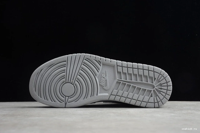 Rep Onekick Smoke 554724-092 Mid Grey Jordan AIR Light 1 0625